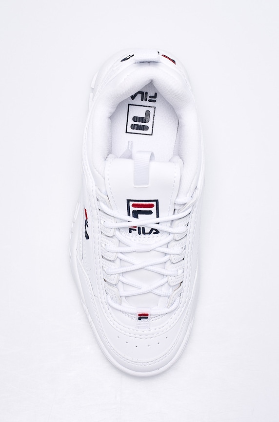 Fila - Buty Disruptor Low Wmn 1010302.1FG