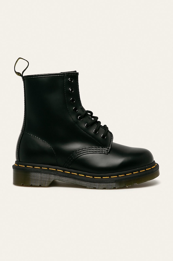 Dr Martens - Bokacsizma nem szigetelt fekete DM11822006