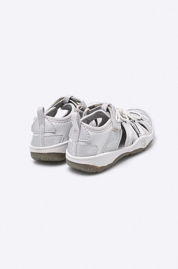 Keen - Sandale copii argintiu 1018363