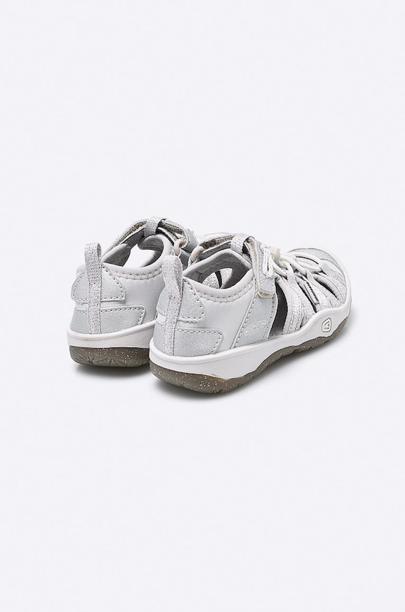 Keen - Sandale copii argintiu 1018363
