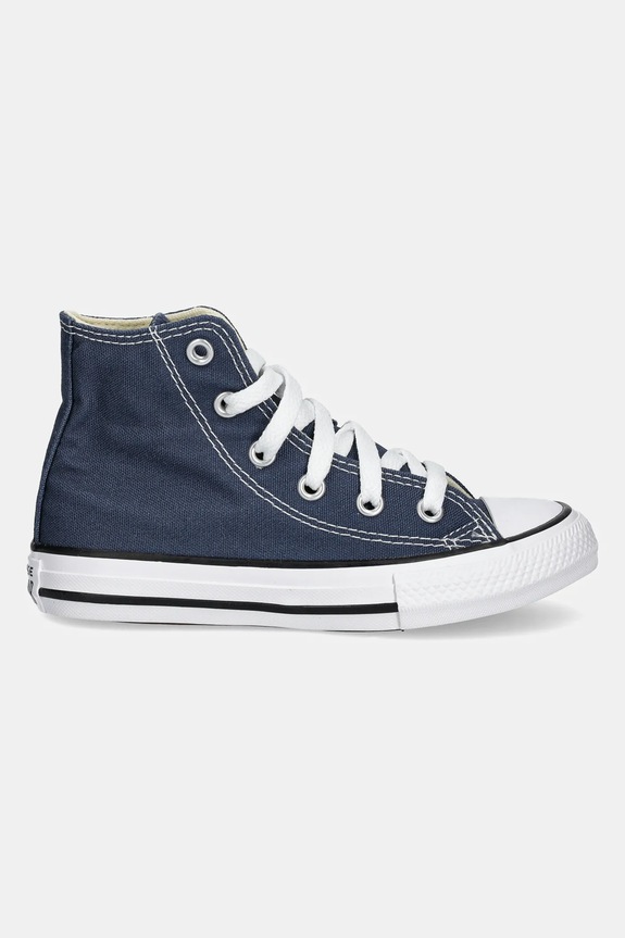 Converse sportcipő 3J233 3J233. sötétkék SS18