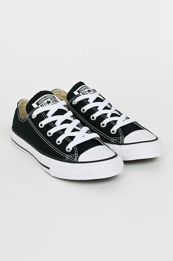 Converse - Gyerek sportcipő 3J235. fekete SS18