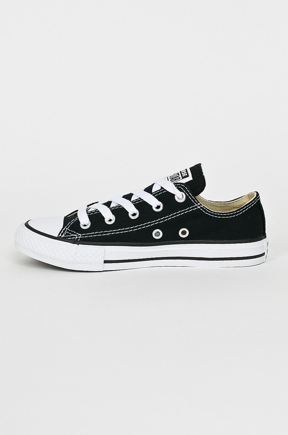 Fiú Converse - Gyerek sportcipő 3J235. fekete