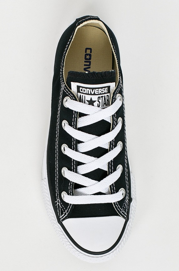 Converse - Gyerek sportcipő 3J235. fekete