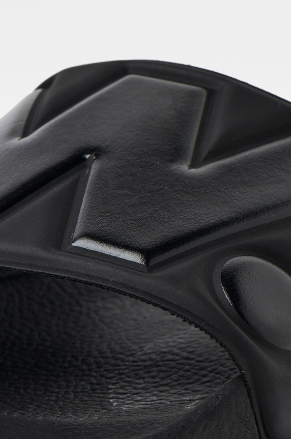 G-Star - Klapki D08754.3593.990 D08754.3593.990 czarny