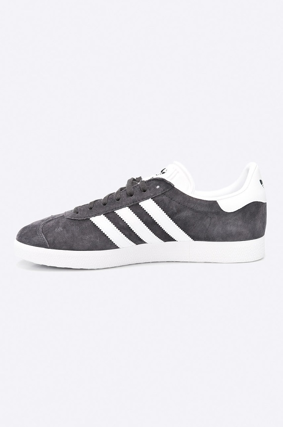 Παπούτσια adidas Originals - Παπούτσια Gazelle BB5480 γκρί