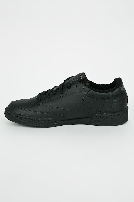 Obuća Reebok - Cipele Club C 85 AR0454.10000015 crna