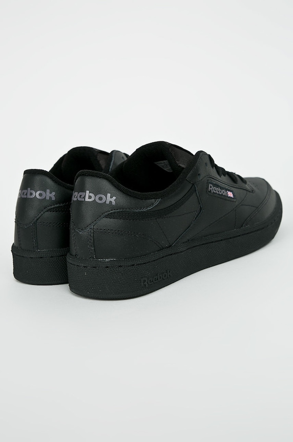 Reebok - Cipele Club C 85 crna AR0454.10000015