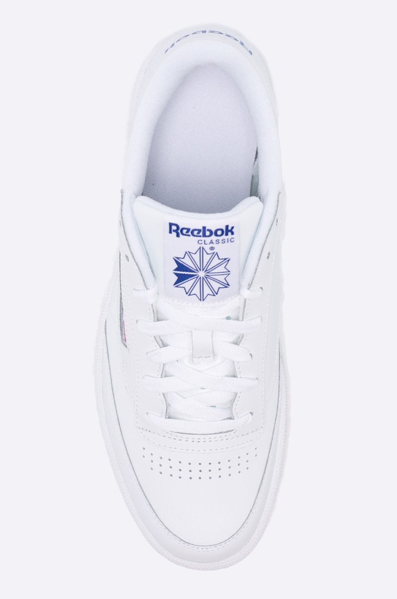 Δερμάτινα αθλητικά παπούτσια Reebok Classic AR0459