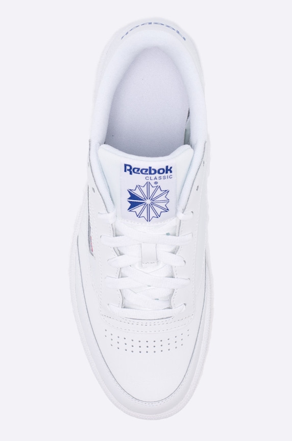 Δερμάτινα αθλητικά παπούτσια Reebok Classic AR0459