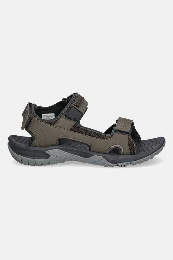 Jack Wolfskin sandale 4019011 maro SS25