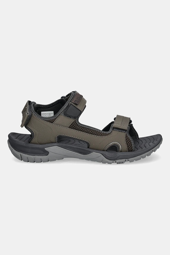 Jack Wolfskin sandale 4019011 maro SS25