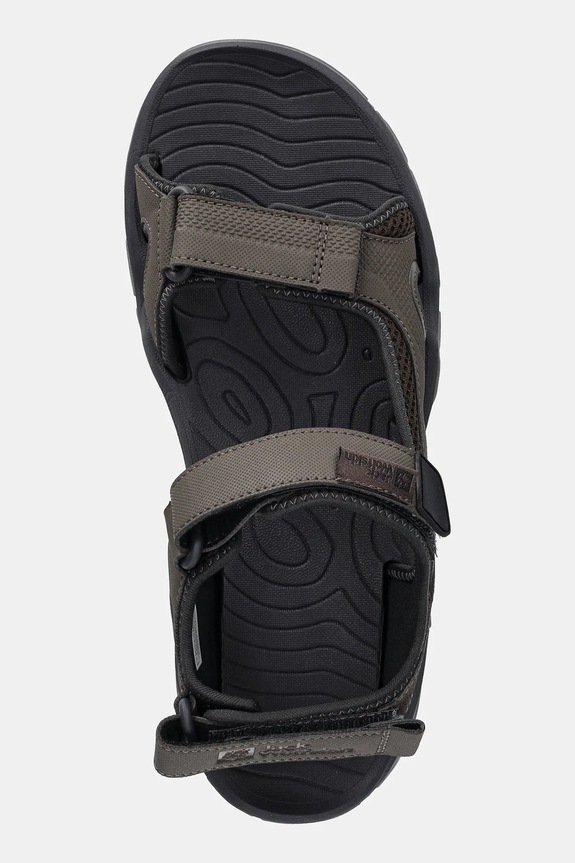 Jack Wolfskin sandale maro 4019011