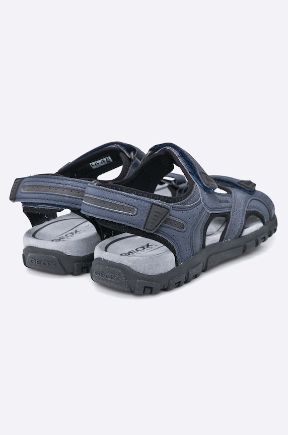 Geox сандалии UOMO SANDAL STRADA тёмно-синий U8224D0BC50C4422
