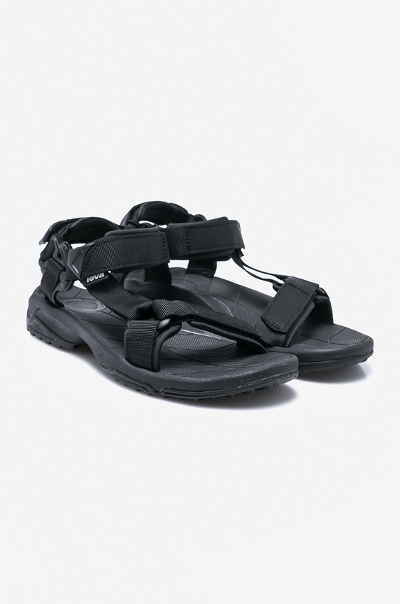 Teva sandali 1001473.BLK nero SS26