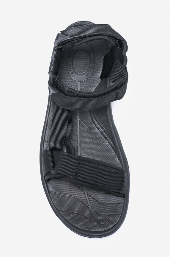 Teva sandali 1001473.BLK nero