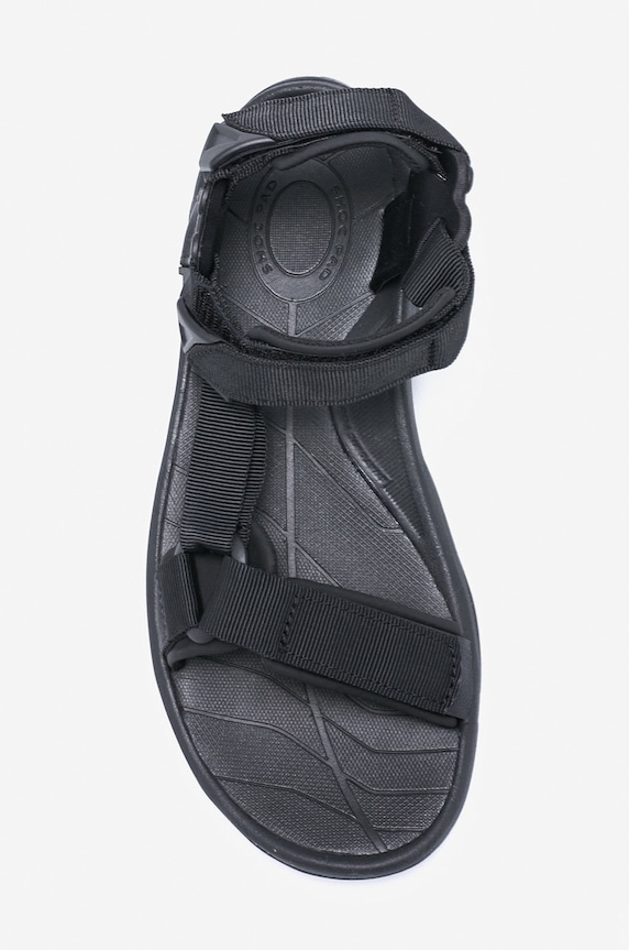 Teva sandali 1001473.BLK nero
