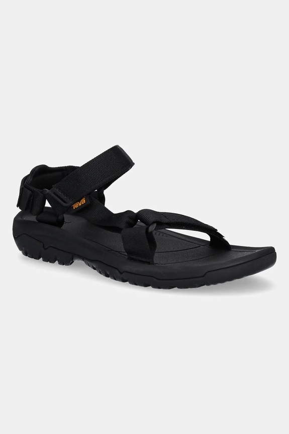 Teva - Szandál fekete 1019234.BLK