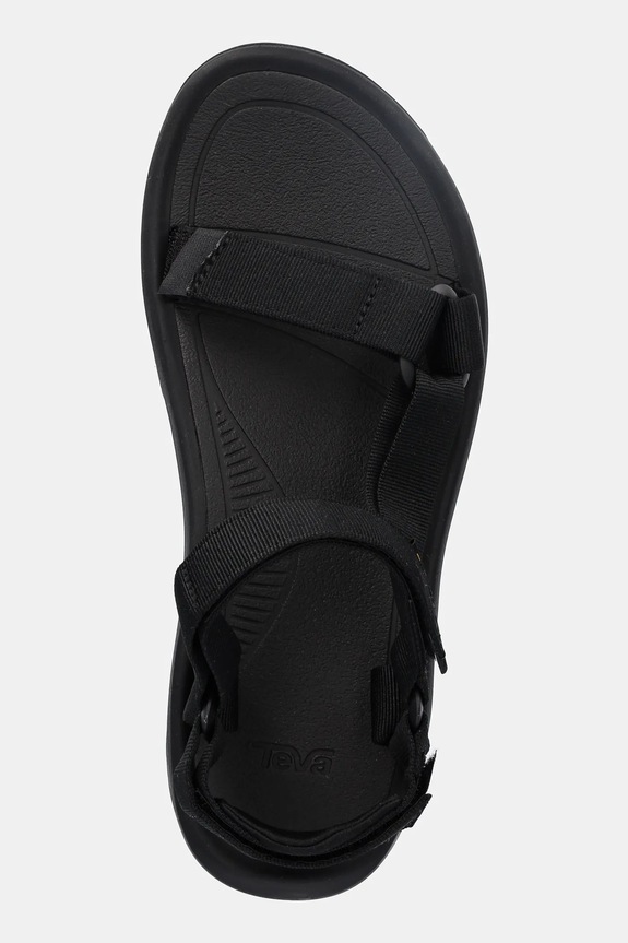 Teva - Szandál fekete 1019234.BLK