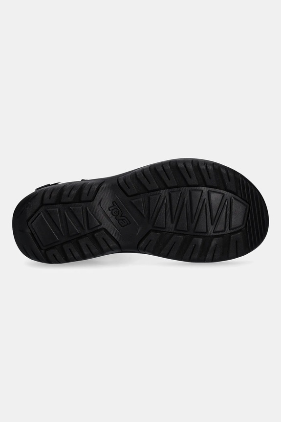 Teva - Szandál 1019234.BLK fekete