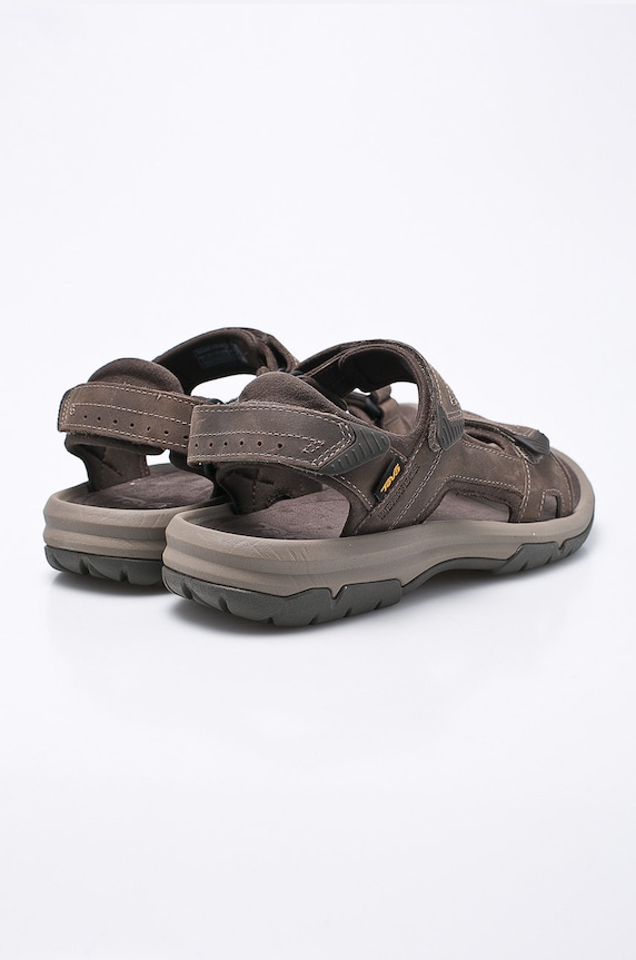 Teva - Sandały brązowy 1015149.WAL