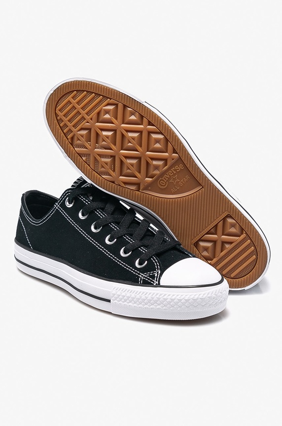 Converse - Sportcipő C159574 fekete