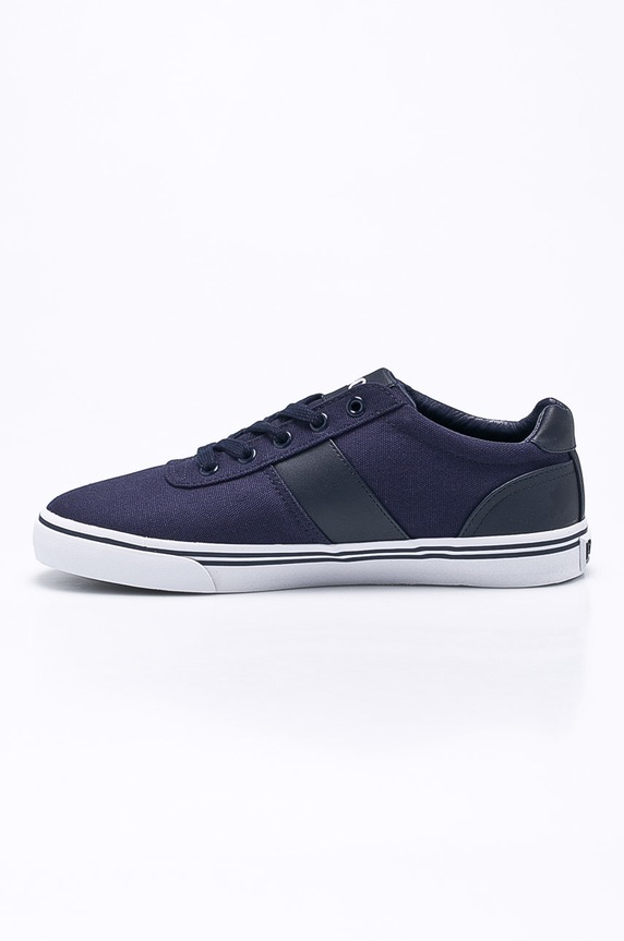 Cipők Polo Ralph Lauren - Sportcipő Hanford 816176919899 sötétkék