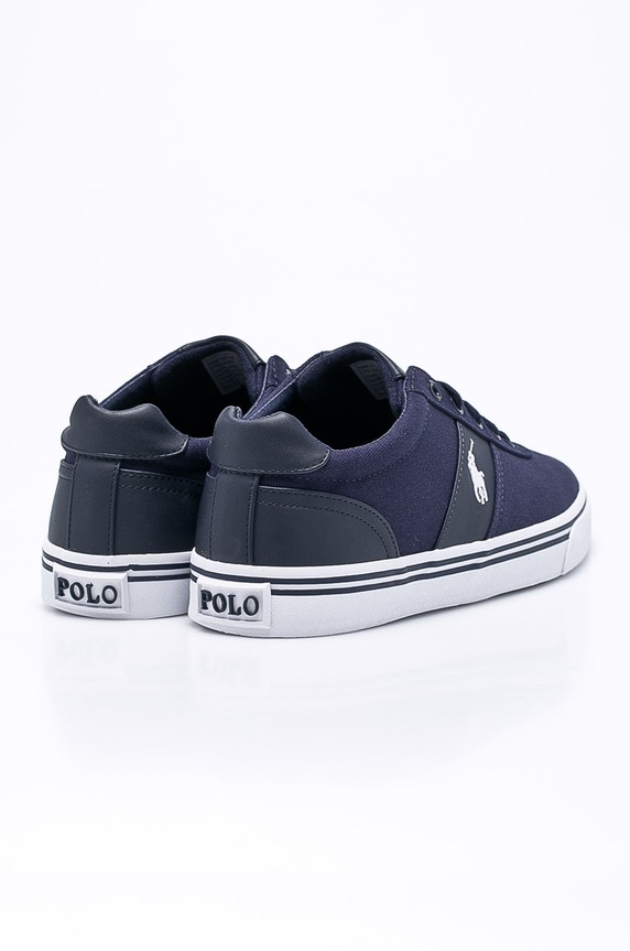 Polo Ralph Lauren - Sportcipő Hanford sötétkék 816176919899