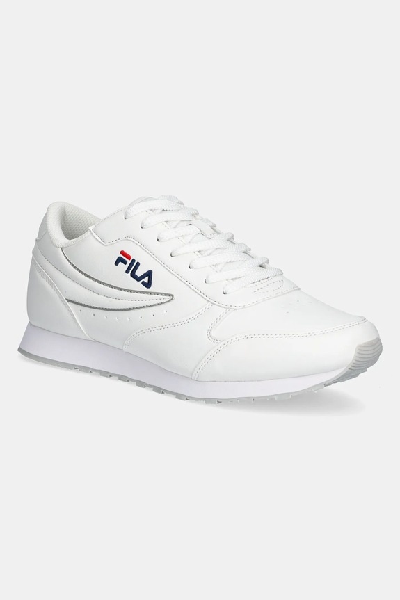 Fila - Cipő Orbit Low fehér 1010263.1FG