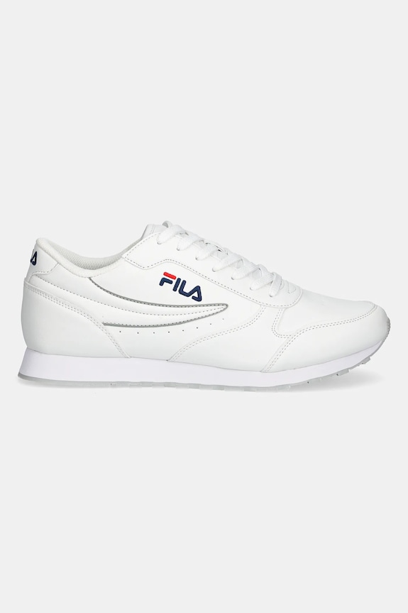 Fila - Cipő Orbit Low 1010263.1FG fehér SS19