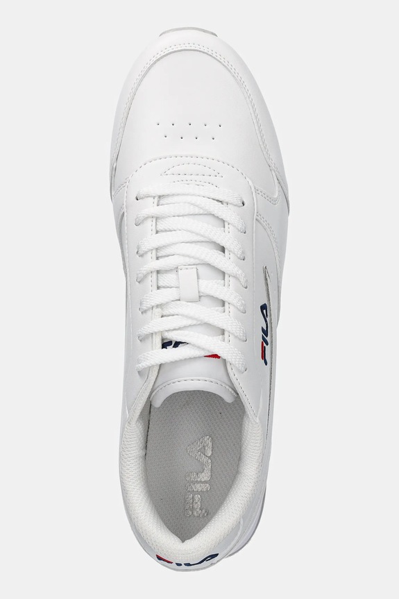 Fila - Cipő Orbit Low fehér 1010263.1FG