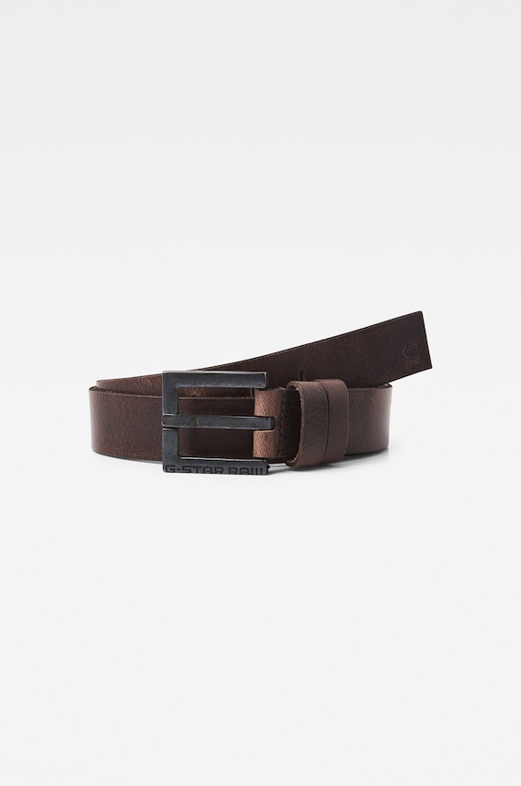 G-Star curea de piele maro D04164.3127.8127