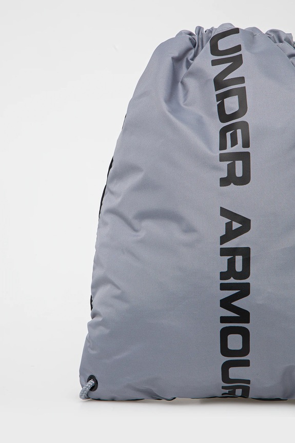 Ruksak Under Armour 1240539 siva SS25