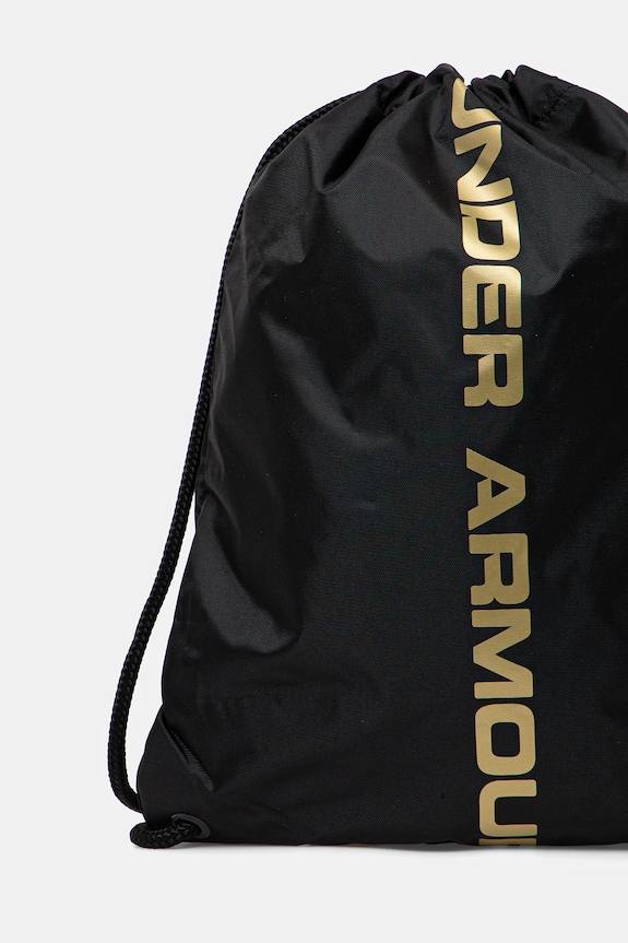 Under Armour plecak 1240539 czarny SS25