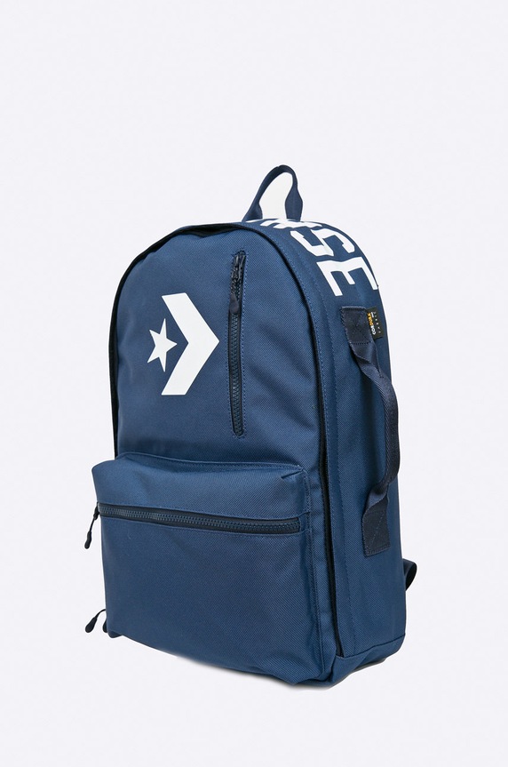 Kiegészítők Converse - Hátizsák 10005969 sötétkék