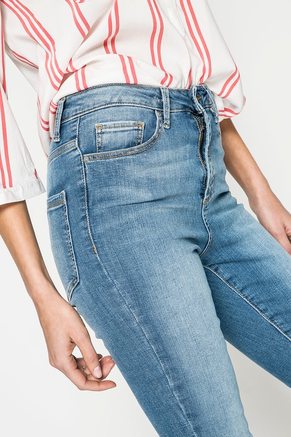 Vero Moda - Джинси Sophia блакитний 10193330