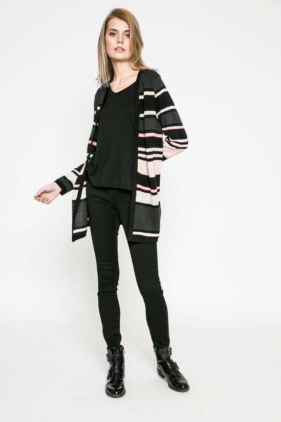 Only - Farmer Ultimate King 15077793 fekete SS18