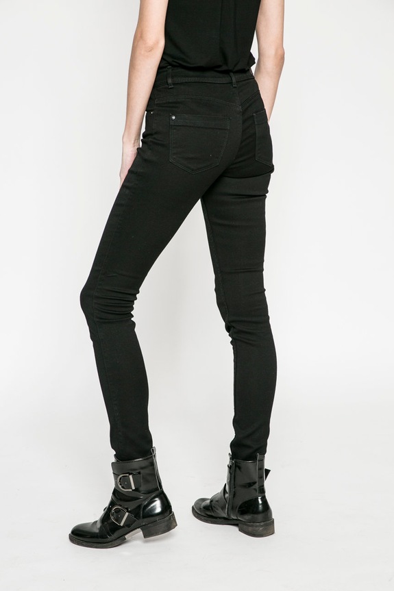 Ruházat Only - Farmer Ultimate King 15077793 fekete