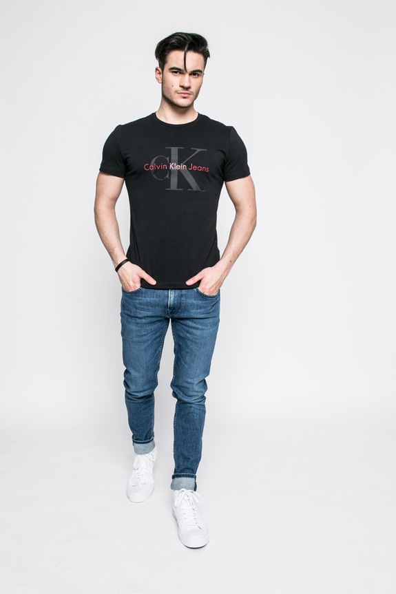 Pepe Jeans - Džíny PM200338CE9 modrá AW18