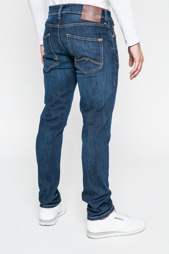 Îmbrăcăminte Mustang - Jeansi Vegas 3122.5844.078 bleumarin
