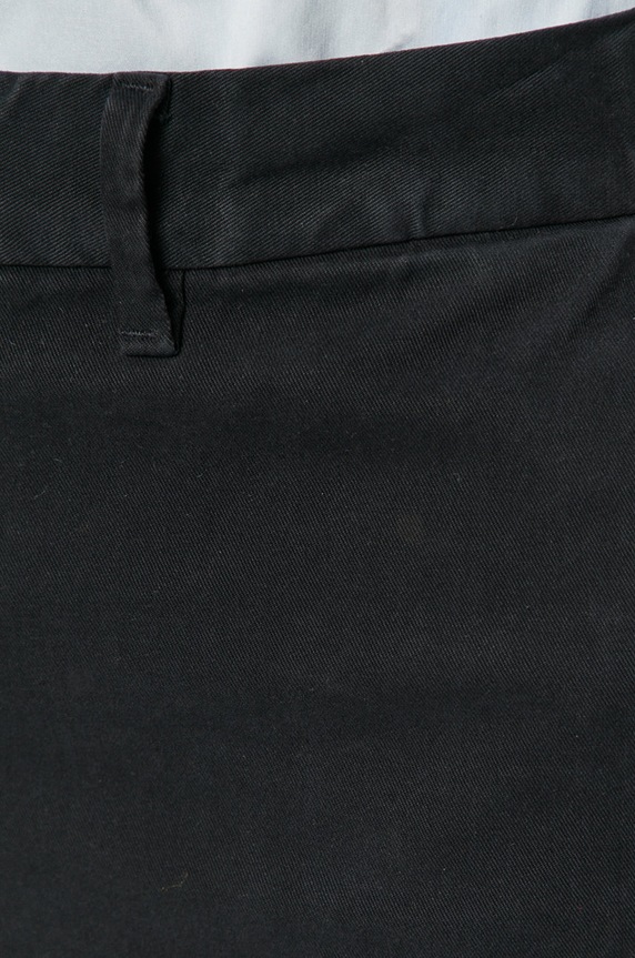 Tommy Hilfiger - Nohavice Marin tmavomodrá WW0WW20489