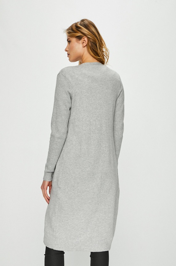 Одежда Джемпер Vila 14042770 серый