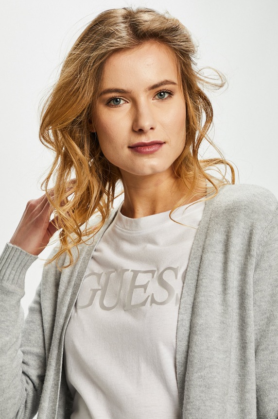 Джемпер Vila серый 14042770