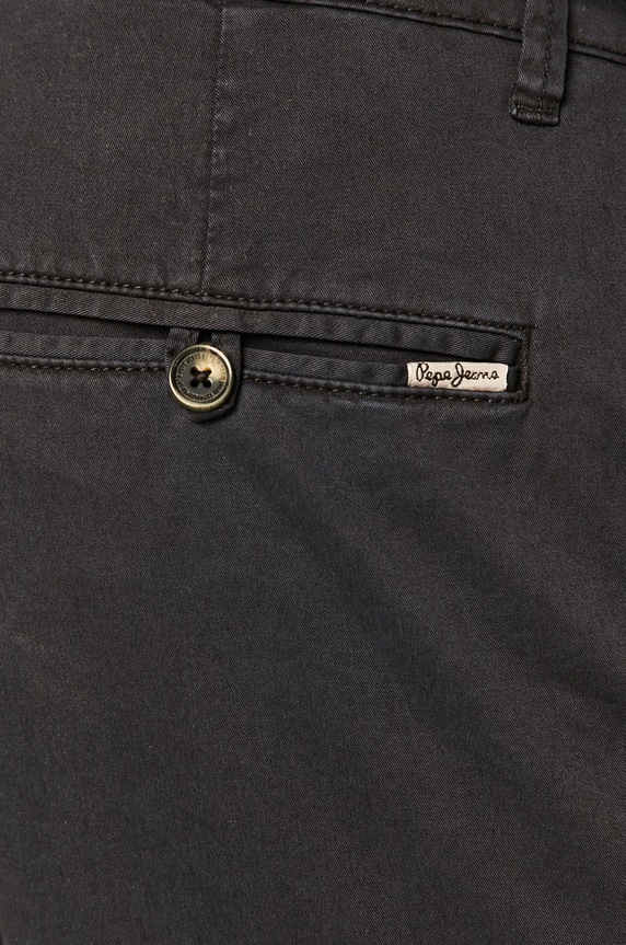 Pepe Jeans - Pantaloni scurti Mc Queen bleumarin PM800227C75