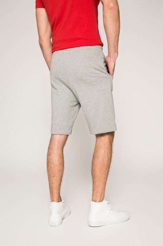 Produkt by Jack & Jones Szorty 12131174 szary SS21