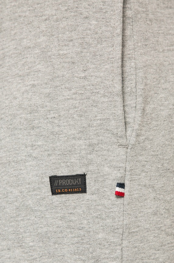 Odzież Produkt by Jack & Jones Szorty 12131174 szary