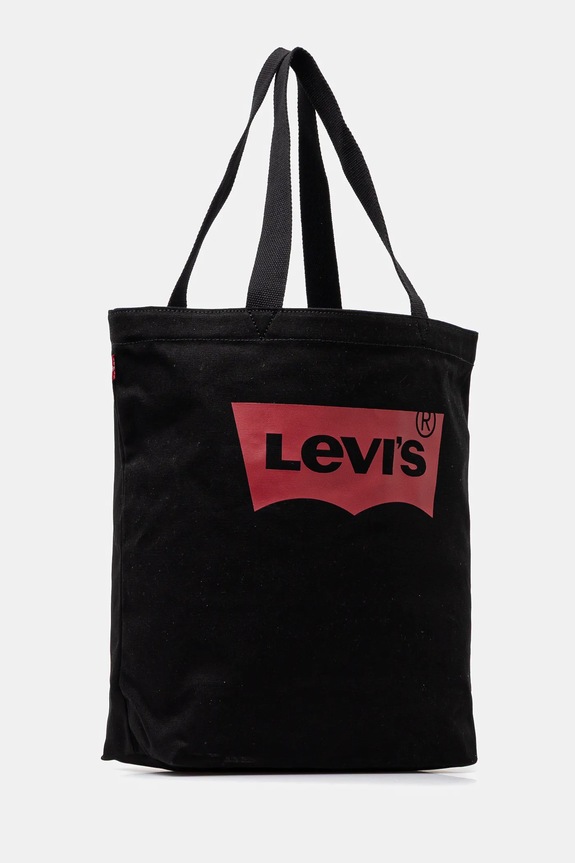 Levi's - Torebka 38126.0028 czarny SS18