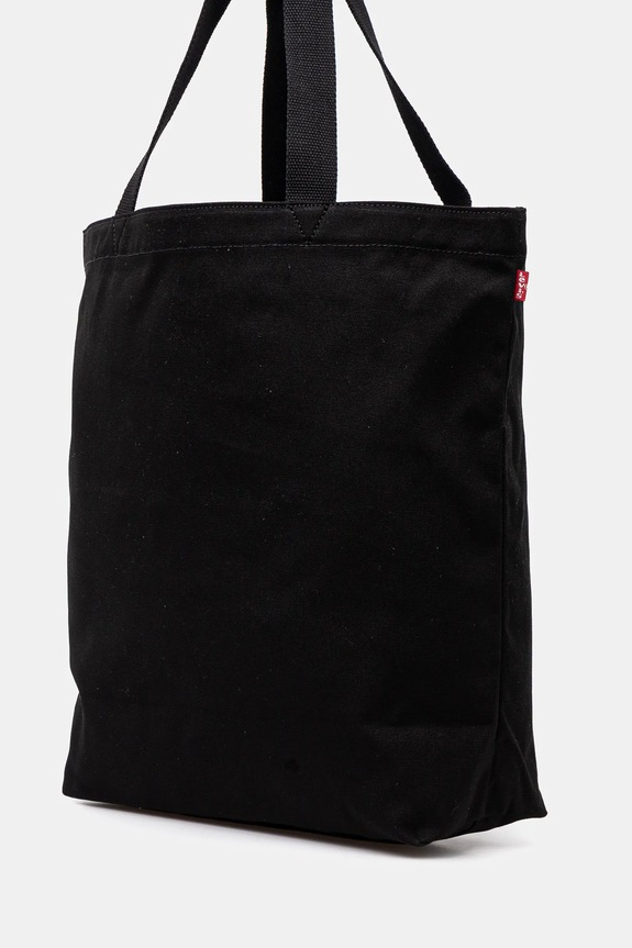 Akcesoria Levi's - Torebka 38126.0028 czarny