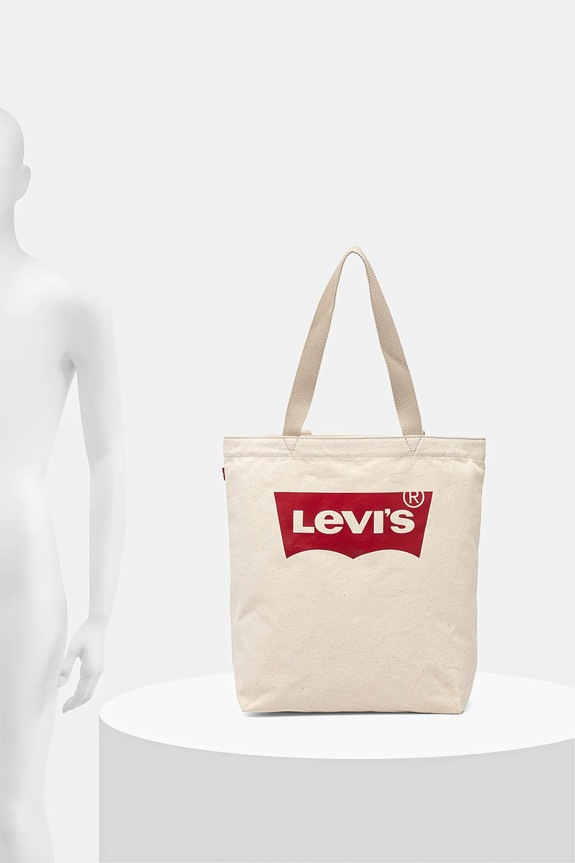 Levi's pamut táska 38126.0027