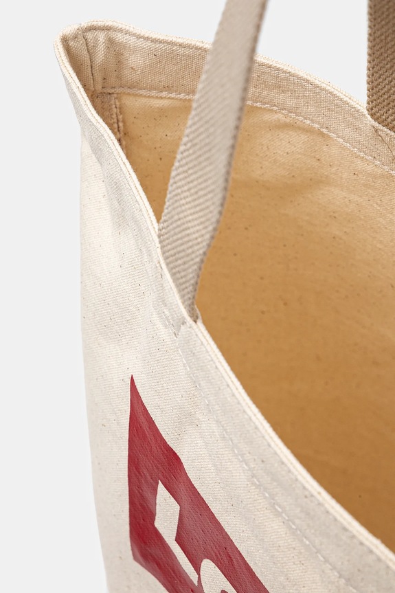 Levi's pamut táska 38126.0027 bézs